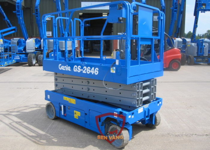 Bảng Giá Cho Thuê Xe Nâng Theo Giờ, Ngày 2025