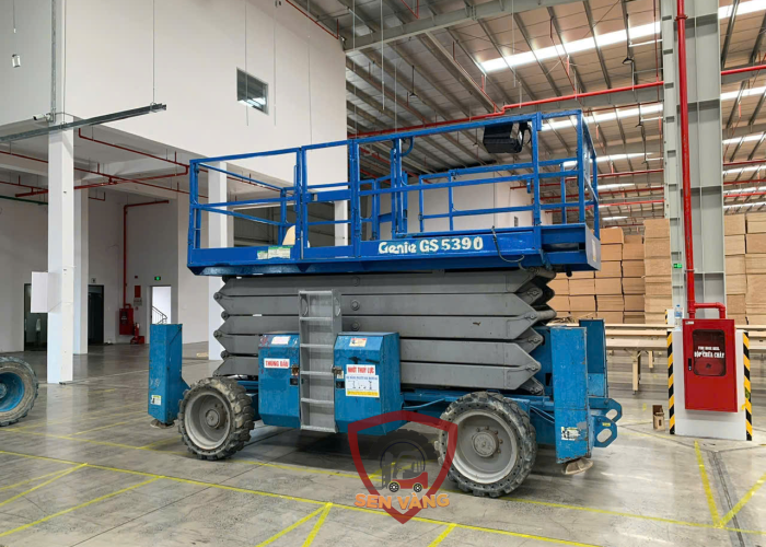 Xe S Boom Genie